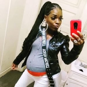 Meet your Posher, Chasity